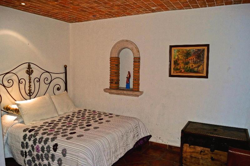 Hotel Meson De Los Remedios Morelia Zewnętrze zdjęcie