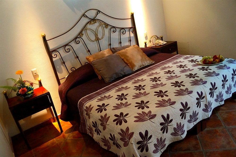 Hotel Meson De Los Remedios Morelia Zewnętrze zdjęcie
